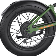 Freego Electric Bike for Adults, 1400W/48V/22.5Ah, F2 Pro 20" x 4.0" Fat Tires Electric Bicycle Removable Battery, 34MPH & 43 Miles Long Range Ebike 7-Speed UL Certified