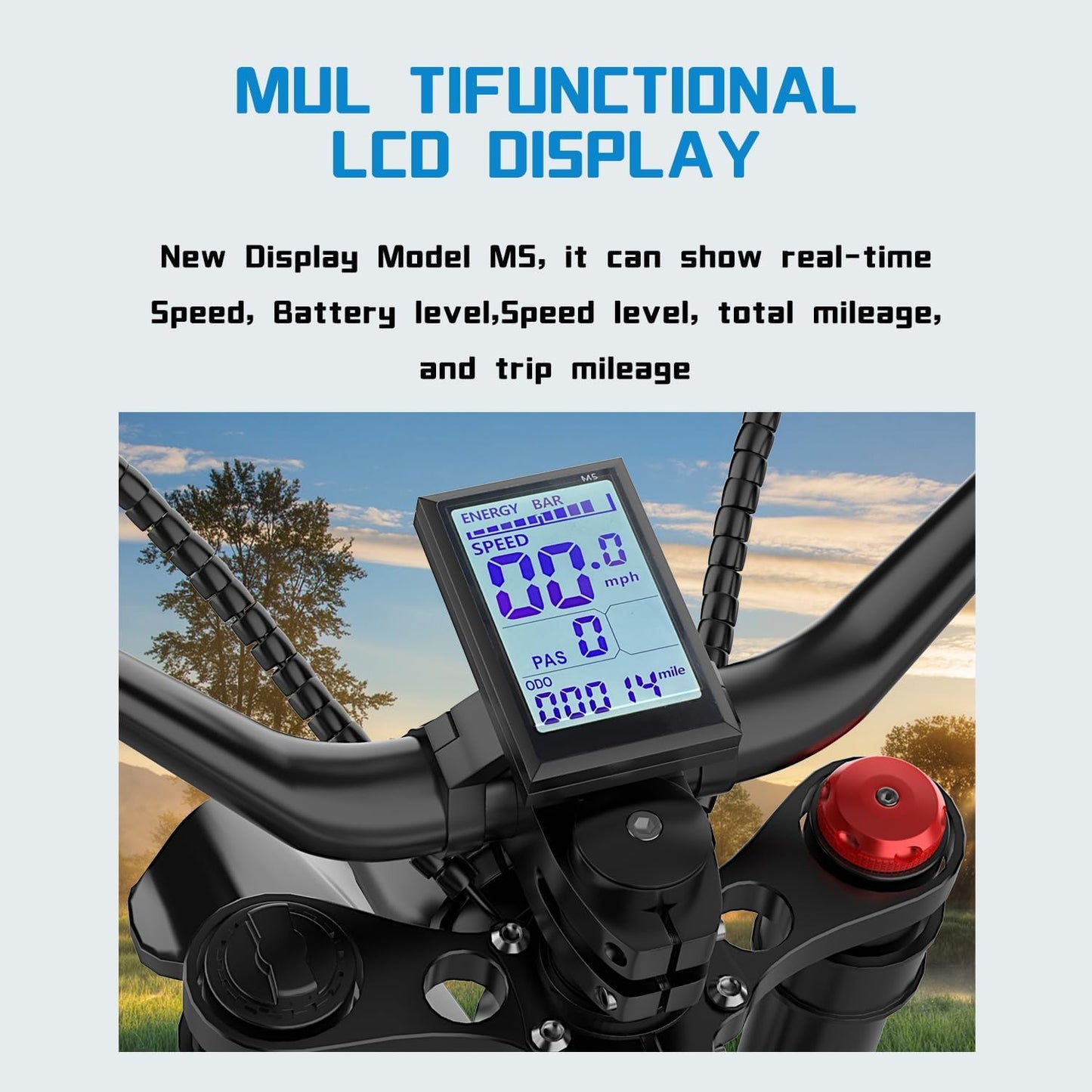 Freego X2Pro Electric Motorcycle for Adults, Electric Dirt Bike Teens 6000W(Peak) Motor 60V/30Ah Battery,50MPH/7 Speed Off Road Electric Bicycle,19x2 Full Suspension/Four-Piston Hydraulic Brake